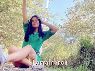 Lorraineroh