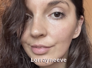 Lorrayneeve