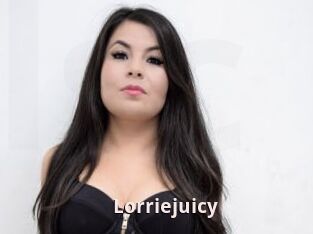 Lorriejuicy