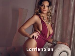 Lorrienolan