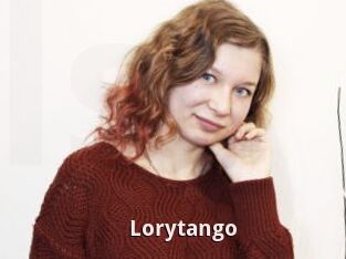 Lorytango
