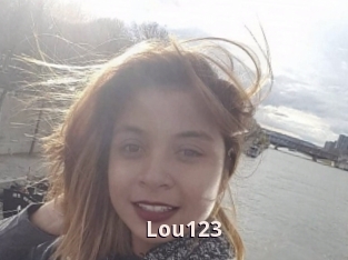 Lou123