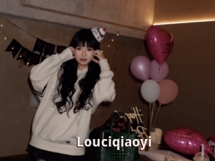Louciqiaoyi