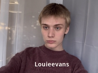 Louieevans