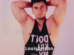 Louisdemon