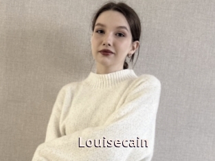 Louisecain