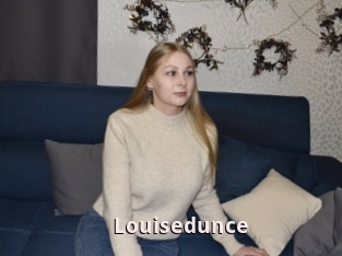 Louisedunce