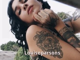 Louiseparsons