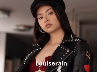 Louiserain