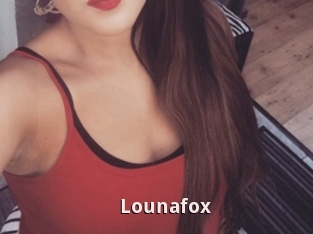 Lounafox