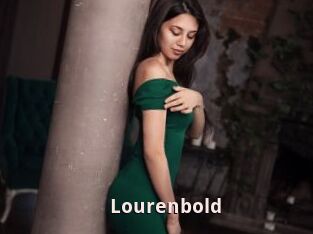 Lourenbold