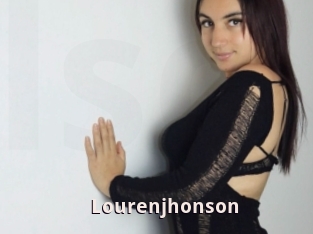 Lourenjhonson