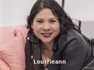 Lourrieann