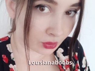 Lousianaboobs