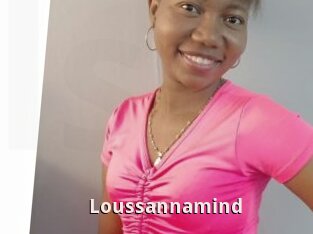 Loussannamind