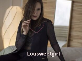 Lousweetgirl