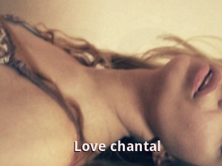 Love_chantal