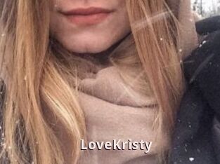 LoveKristy