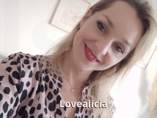 Lovealicia