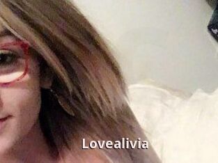 Lovealivia