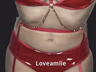 Loveamlie