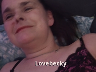 Lovebecky