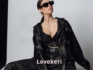 Lovekeri