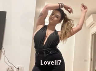 Loveli7