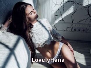 LovelyHana