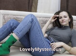 LovelyMysterious