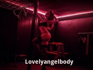 Lovelyangelbody