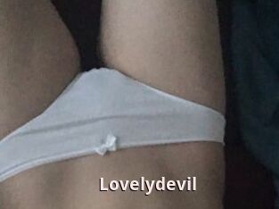 Lovelydevil