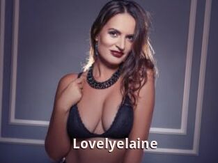 Lovelyelaine