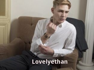 Lovelyethan
