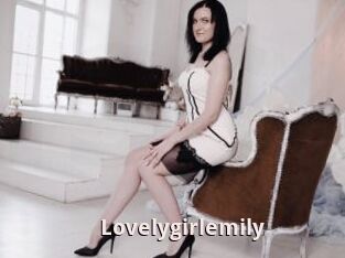 Lovelygirlemily
