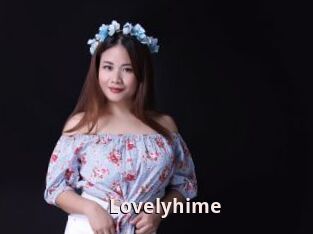 Lovelyhime