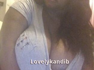 Lovelykandib