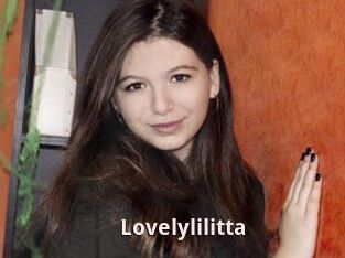 Lovelylilitta