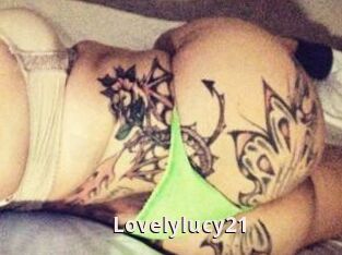 Lovelylucy21