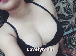 Lovelymahi