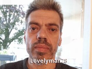 Lovelyman28