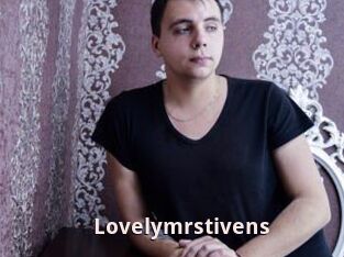 Lovelymrstivens