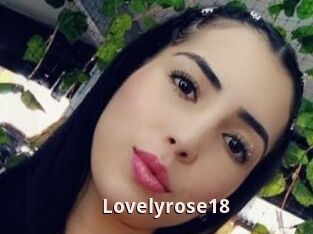Lovelyrose18