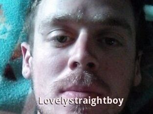 Lovelystraightboy