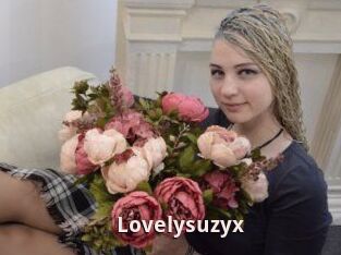 Lovelysuzyx