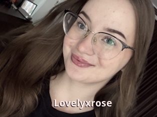 Lovelyxrose