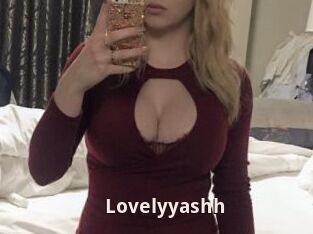 Lovelyyashh