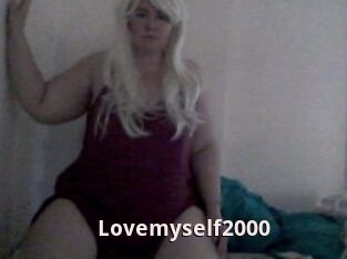 Lovemyself2000