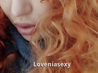 Loveniasexy