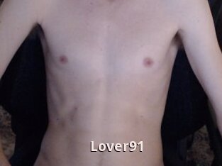 Lover91